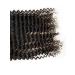 Kinky Curly Tape in Hair Extensions for Black Women - 16 Inch 50G/Pack - Buy Online on GoSupps.com