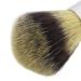 Premium Hair-Razor Brush & Shaving Soap Brush - Aluminum Alloy Handle Quick-Dry Synthetic Bristles Perfect Men's Gift - Buy Online on GoSupps.com