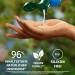 Herbal Essences Repair Shampoo with Argan Oil 350ml | Vegan Silicone-Free Natural Ingredients for Smoother Shiny Hair - Buy Online on GoSupps.com