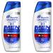 Head and Shoulders Anti Dandruff Pack of 2 Z 2in1 21.9 OZ (Pack of 2)