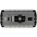 vhbw Shaving Head for Philips BodyGroom S3000 BG3010 & BG30xx | Compatible Replacement Black - Buy Online on GoSupps.com