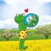 Frog Neutral Cleaner 5L - Eco-Friendly International Shipping Available | Best Quality Cleaning Solution - Buy Online on GoSupps.com