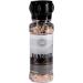 Sundhed Pink Himalayan Salt & Rainbow Pepper Blend Grinder | 210g (7.40 oz) | Natural & Kosher Certified - Buy Online on GoSupps.com