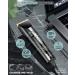 DynaBliss HG4000 Cordless Hair Clippers for Men - Professional Hair Cutting Kit with LED Display | Best Beard & Hair Trimmer for Barbers | Worldwide Shipping - Buy Online on GoSupps.com