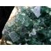 Natural Crystal Rough 9.35lb Natural Green Cubic Fluorite Crystal Cluster Specimen - Buy Online on GoSupps.com