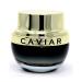LuxDR Caviar Rx Cream for Luxury Handbags Epsom Togo and Chanel Caviar Saffiano - Revive, Replenish and Protect (30ml)