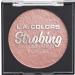 L.A. COLORS Strobing Illuminating Powder  Sunset Shine  1 Ounce  CSP257 Sunset Shine 1 Ounce
