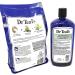 Dr Teal's Hemp Seed Oil Epsom Salt Soak 3 LBS + Foaming Bath 34 FL OZ Bundle - Buy Online on GoSupps.com