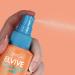 L'Oreal Paris Elvive Dream Lengths Curls Refresh and Reshape Leave-In Spray 4.4 fl oz | Paraben-Free with Hyaluronic Acid and Castor Oil | For Wavy to Coily Hair - Buy Online on GoSupps.com