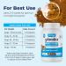 Glandex Dog & Cat Anal Gland Fiber Supplement Powder with Pumpkin & Digestive Enzymes Vet Recommended Healthy Bowels & Digestion - Boot The Scoot (Pork Liver 70g) Pork Liver 70g - Buy Online on GoSupps.com