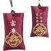 Chinois Classique Sac de sel Spirituel pour l'argent - Sac de sel Spirituel Espoir | Chinois Classique pour Espoir prosp rit Protection dans la Garde-Robe Les Bureaux - Buy Online on GoSupps.com