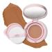 Mally Beauty Flawless Finish Transforming Effect Foundation  Rich