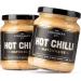 The Condiment Company Hot Chilli Mayonnaise 300 g - Buy Online on GoSupps.com