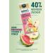 High C Juicy Balance Multi - Low Sugar Vegan Multi-Fruit Juice with Vitamin C | 100% Recyclable 6 x 1L Pack - Shop Internationally - Buy Online on GoSupps.com