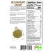 Buckwheat Groats Hulled Non-GMO Raw Vegan Bulk - 5LB (Pack of 1) - Buy Online on GoSupps.com