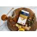 Manuka Health Manuka Honey Lozenges MGO 400+ with Ginger & Lemon - 15 Lozenges - Buy Online on GoSupps.com