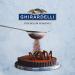 Ghirardelli Unsweetened Cocoa Powder Pouch 8 oz (Pack of 3) with Limited Edition Measuring Spoon - Buy Online on GoSupps.com