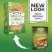 Nonni's THINaddictives Almond Pistachio Thin Cookies 4.4 oz - Sweet Crunchy & Chewy Cookie Thins - Perfect with Coffee - All Natural & Kosher - Buy Online on GoSupps.com