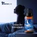 Sweet Dreams Sleep Essential Oil Blend - Lavender, Vetiver, Frankincense - 100% Pure Therapeutic Grade Oils for Aromatherapy Diffuser - 10ml - Buy Online on GoSupps.com