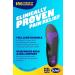 Scholl Plantar Fasciitis Pain Relief Orthotics Insole - Small (Sizes 4.5-6.5) - Buy Online on GoSupps.com