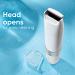 Gillette Venus Pubic Hair Trimmer with 1oz Exfoliant - Gentle Skin Care Combo - Buy Online on GoSupps.com
