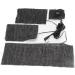 Natudeco 3-in-1 Clothes Warmer - Washable Fabric Warmer & Massage Function for Back Pain Relief | Shop Internationally - Buy Online on GoSupps.com