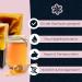 Premium Panu Honey Soap - Vegan All Skin Types - Natural Solid Shower Gel & Shampoo - 110g - Buy Online on GoSupps.com
