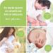 Bambino Mio Muslin Squares - Super Soft Bamboo Blankets in Dreamland - Buy Online on GoSupps.com