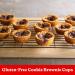 Betty Crocker Gluten-Free Chocolate Chip Cookie Mix - 19oz (Pack of 6) - Buy Online on GoSupps.com