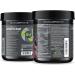 Muscle Pharm Pro Series Wreckage Pre Workout Powder | Professional Grade 8-in-1 Blend for Strength Pump Focus & Nitric Oxide Performance | Sour Berry 15.5 oz 20 Servings - Buy Online on GoSupps.com