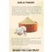 Garlic Powder (500g / 17.63oz) l Ground Garlic l Ground from Whole Dried Garlic l 100% Natural l No Additives l No Preservatives | Non GMO | Gluten Free | Authentic | Zip Sealed bag Packaging - Buy Online on GoSupps.com