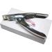 WOND PROFIAL TIPCOTER chrome colors