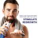 5% Minoxidil Foam Hair Growth Serum - Men & Women - 2 Month Supply - Promotes Regrowth & Thickens Hair - Buy Online on GoSupps.com