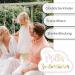 Millis Magic Towels 23x25 pcs: Nourishing Diaper Inlays + Free Fairy Tale Book | Made in Germany | Sensitive Skin Protection | Pollutant-Free | Ideal for Diaper Dermatitis - Buy Online on GoSupps.com
