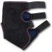 Buy Breathable Neoprene Ankle Brace - Extreme Comfort One Size Fits All Reduces Pain & Prevents Injuries - International Shipping Available - Buy Online on GoSupps.com