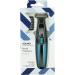 Solimo Rechargeable Beard Trimmer - 1 Blade 3 Combs & Charging Cable | International Shipping Available - Buy Online on GoSupps.com
