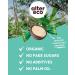 Alter Eco Mint Creme Truffles - 58% Pure Dark Cocoa - Fair Trade Organic - Non-GMO Gluten Free - 60 Count - Buy Online on GoSupps.com