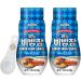 Paldo Bibimjang Signature Original 380g - Pack of 2 with World Food Shop Scoop - Korean Hot and Sweet Sauce Multipack Versatile Condiment