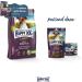 Happy Dog Sensible Mini Ireland 300g | Premium Dog Food for Small Breeds | International Shipping Available - Buy Online on GoSupps.com