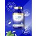Carlyle B-100 Complex Vitamin 250 Capsules | Non-GMO Gluten Free Supplement - Buy Online on GoSupps.com