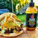 Mustard Pickle Hot Sauce Maritime Madness 275ml Squeeze Bottle Vegan Gluten Free Dairy Free Soy Free Onion/Garlic Free Keto Friendly Made in Canada - Buy Online on GoSupps.com