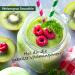 Buy 1kg Organic Wheatgrass Powder from Germany - Raw Food Quality Additive-Free for Green Smoothies - Buy Online on GoSupps.com