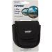 Tiffen Small Black Belt Style Filter Pouch for Filters Up to 58mm - Buy Online on GoSupps.com