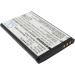 550mAh Replacement Battery for BL-4C Models: Compatible with Nokia 6125 6126 6131 6133 & More - International Shipping Available - Buy Online on GoSupps.com