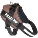 Buy IDC Powerharness 2XL/3 Mocha - Premium Sack Fabric for Ultimate Comfort | International Shipping Available - Buy Online on GoSupps.com