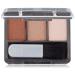 CoverGirl Eye Enhancers 3 Kit Shadow Shimmering Sands 110 0.14-Ounce Packages (Pack of 3)