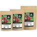 Raspberry leaf herbal tea cut gently dehydrated 100% pure and natural (125g) - Buy Online on GoSupps.com