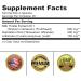 Milk Thistle Liver Support Supplement 20:1 Extract with Dandelion Root & Artichoke Leaf Liver Detox Support Antioxidant & Digestive Support Non-GMO Gluten-Free 3rd Party Tested 60 Capsules - Buy Online on GoSupps.com
