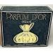 PARFUM D'OR BLACK FOR WOMEN 3.3 OZ / 100 ML EAU DE PARFUM SPRAY