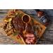 Jack Daniel Original BBQ Sauce 553g - Gluten-Free & Preservative-Free Barbecue Sauce - Buy Online on GoSupps.com